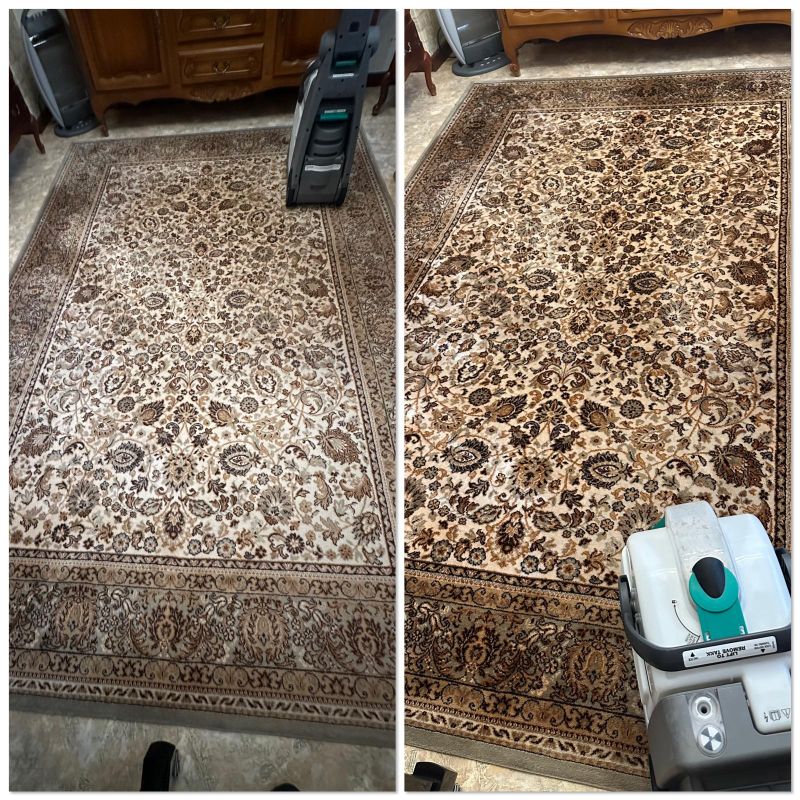 Tech Style Clean