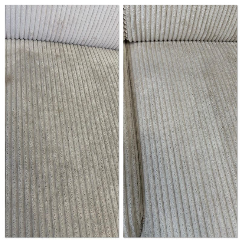 Tech Style Clean