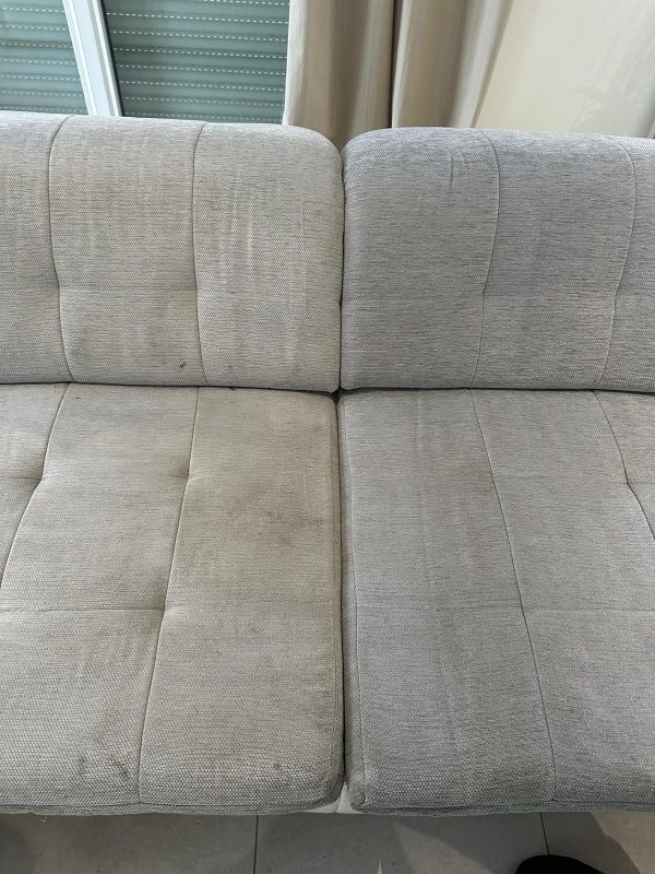 Tech Style Clean