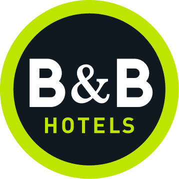 logo B&B hotel